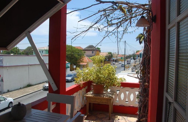 Apolonia Boutique Hotel Curaçao