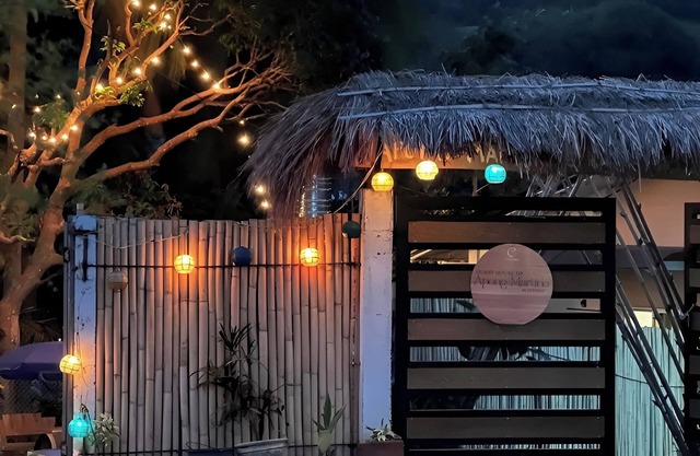 Apong Martina's Guest House La Union