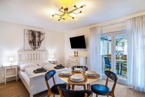 Aposto Apartement 1