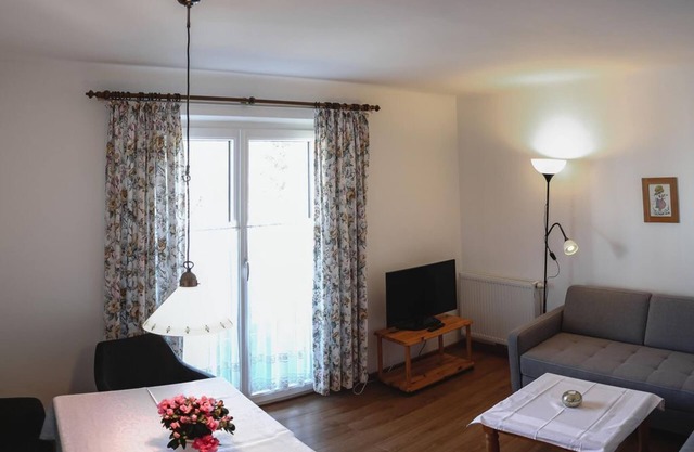 App. 1 - Apartments Alpenblick