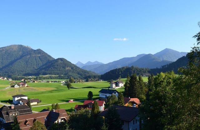 App. 2 - Apartments Alpenblick