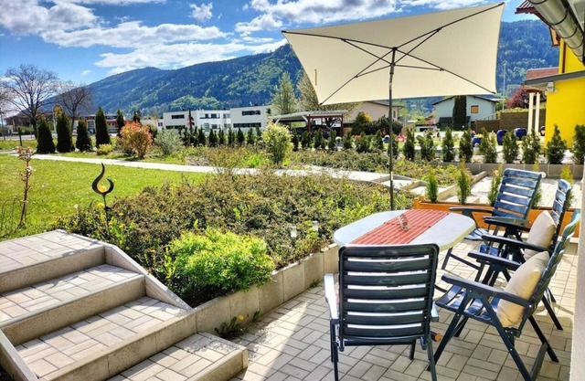 Appartement Seeleben - Apartment Seeleben