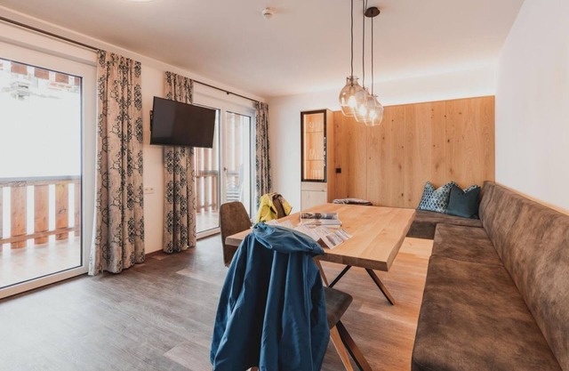 App. category HOCHSAILER in the house Porti Sport - Portis Appartements