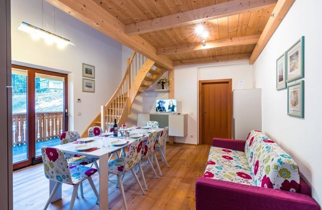 App Typ F - Appartements Wald Residence