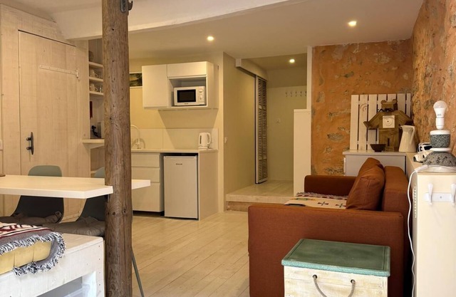 Apparently in sea and mountains