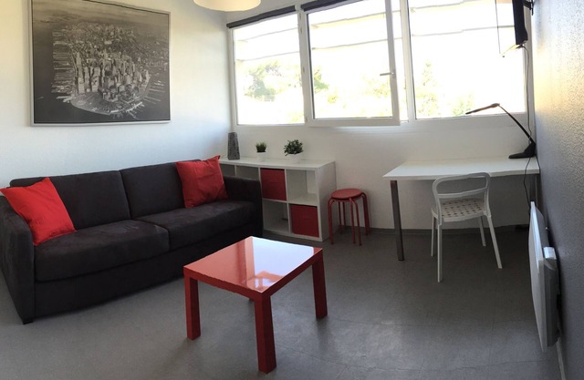 Appart'Arceaux Montpellier