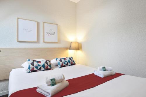 Appart'City Classic Nantes Viarme