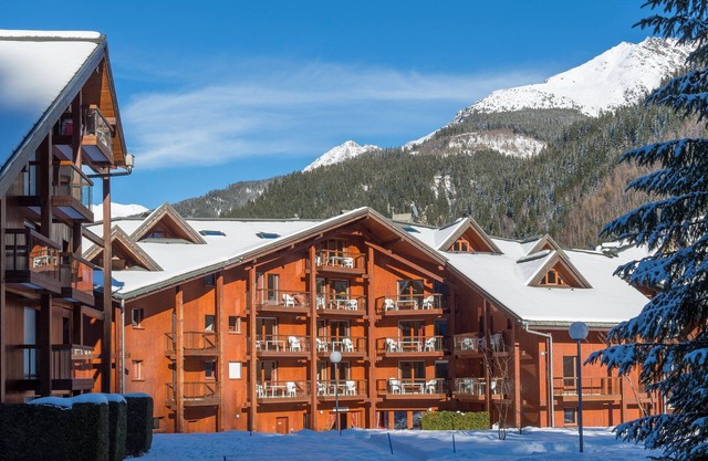 Appartement Abordable | 150m Remontées Mécaniques