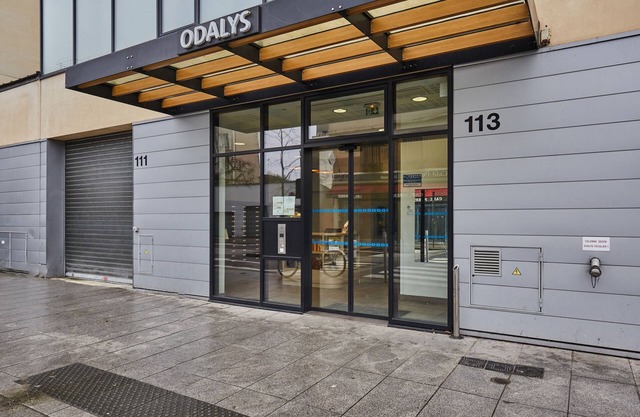 Appart'hôtel Odalys City Campus - Paris Rueil Malmaison