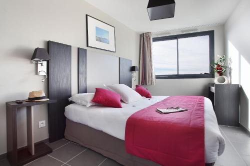 Appart'hôtel Odalys City - Marseille Prado