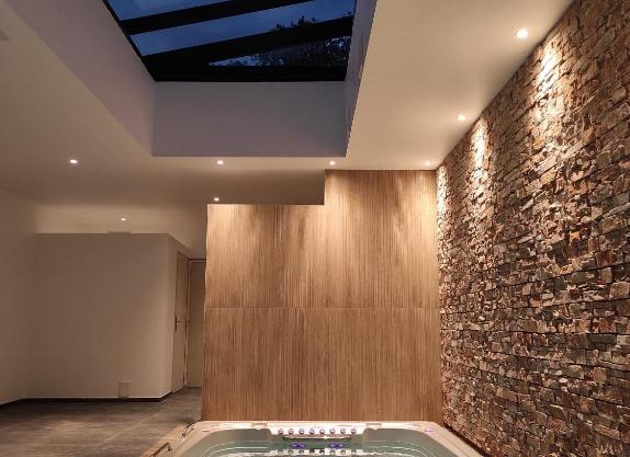 Appart hôtel & Spa La Villa du Port