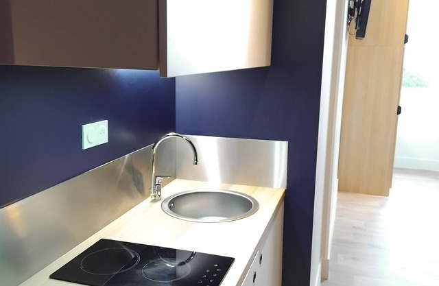 APPART HOTEL RESIDIS PARAY - ORLY