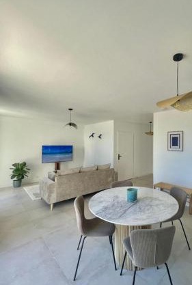 APPART'ICI 3 - Spacieux appartement F3