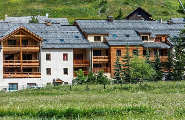 Appart Spacieux + Confortable | Esprit Chalet
