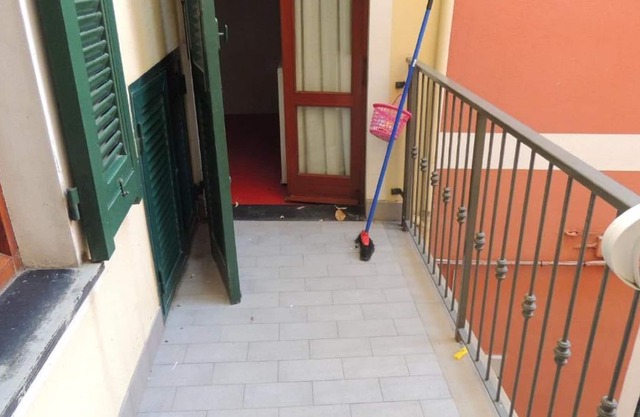 Appartameento Piazza Della Pace