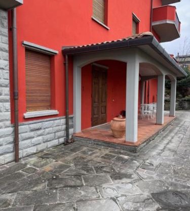 Appartamento Vacanza Paris e Carolina