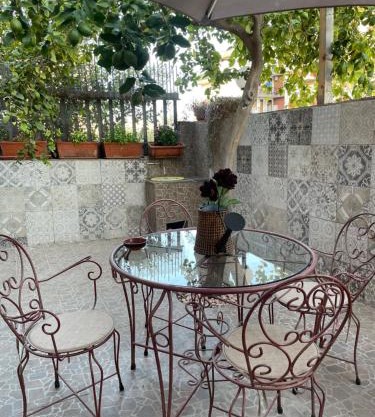 Appartament casa dei limoni