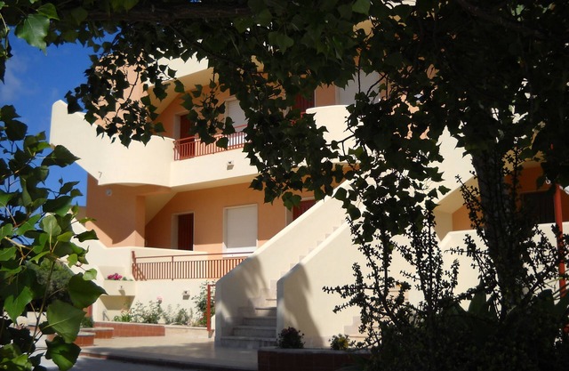 Appartamenti a Pochi Passi dal Mare