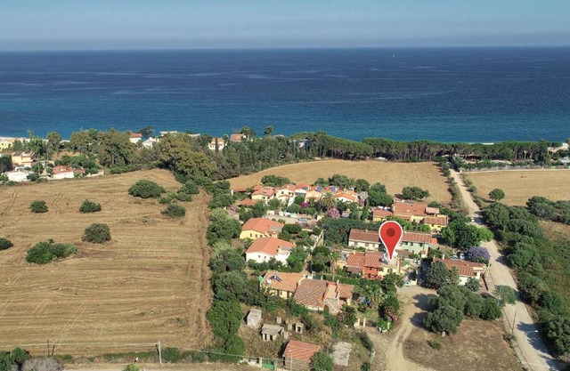 Appartamenti in Casa Janas