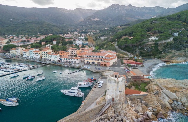 APPARTAMENTI LA MARINA - APPARTAMENTI LA MARINA - LIMONI