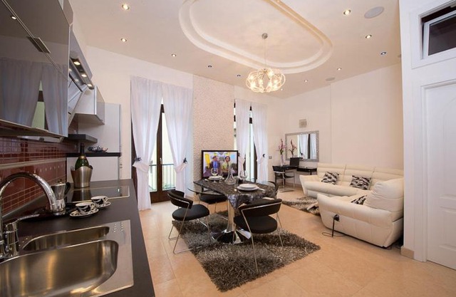 Appartamenti Luxury Arco