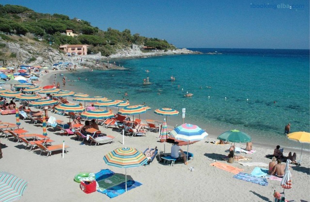 Appartamenti Montecristo & Pianosa - Montecristo