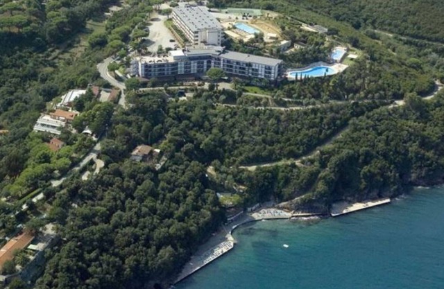 APPARTAMENTI VERDE BLU - VERDE BLU 807