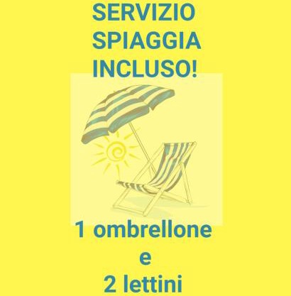 Appartamenti via del Mare