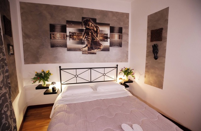 Appartamento 2 stanze da letto, Centro Storico Verona