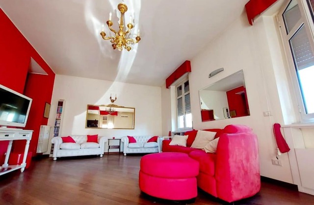 Appartamento 3 Cuori