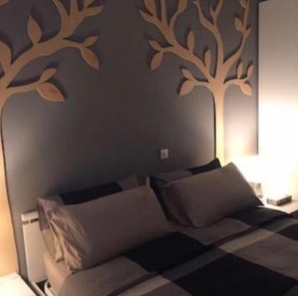 Appartamento a due passi dal centro