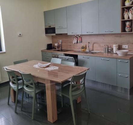 Appartamento a Ponente