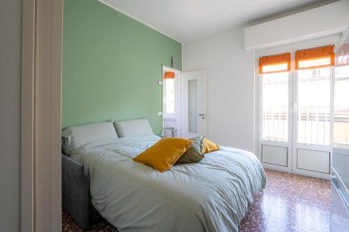 Appartamento Accogliente in Lambrate Milano , Lambrate Cozy House