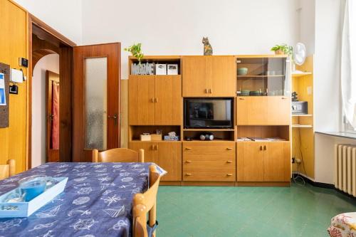 Appartamento Agata Deiva Marina 100 mt dal mare