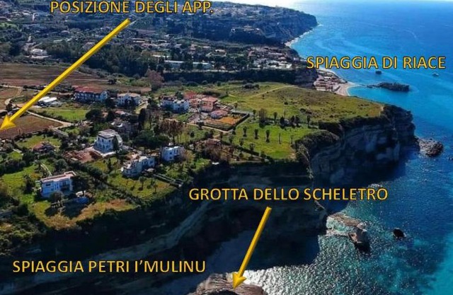 Appartamento Annamaria