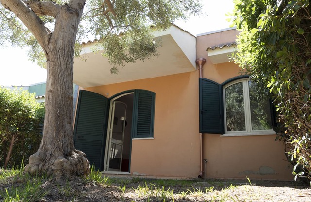 Appartamento Arancione San Lorenzo