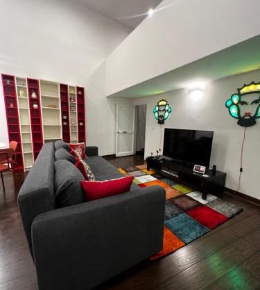 Appartamento Beatrice