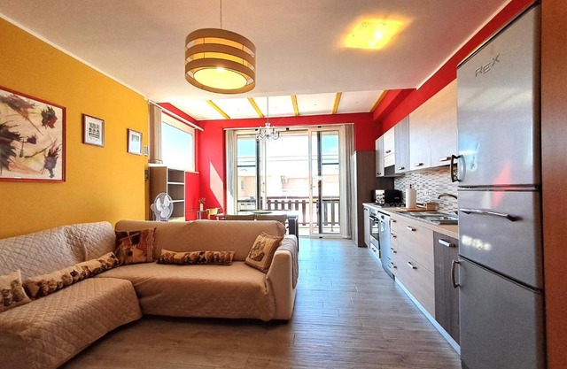 Appartamento Costa 25