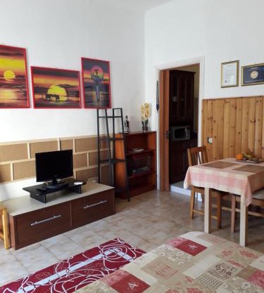 Appartamento "Da Mamma Agnese"