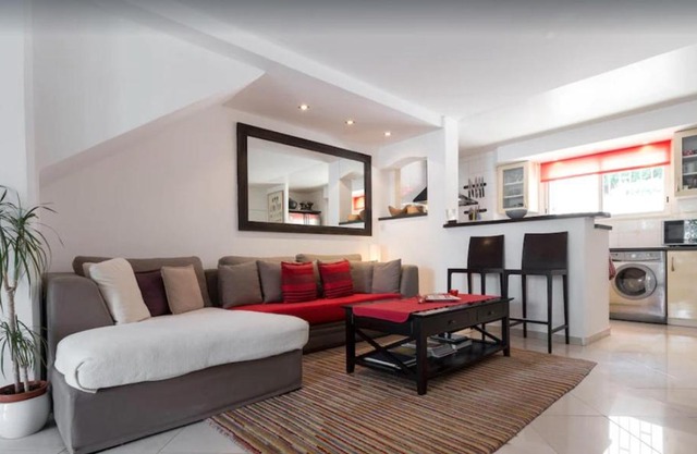 Appartamento de Lisboa