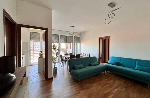 APPARTAMENTO DE LUXE GIADA