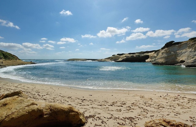 Appartamento dei Gabbiani