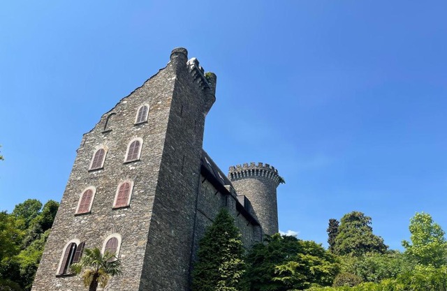 Appartamento del Castello 1