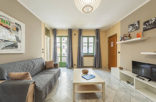 Appartamento diVino ,in the heart of Alba