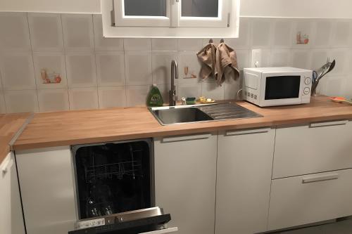 Appartamento In Chalet