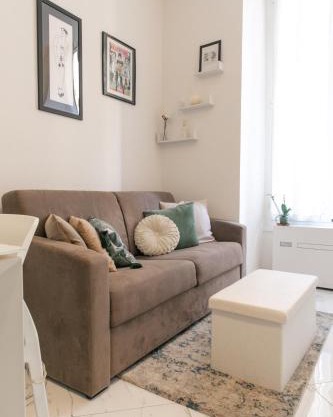 Appartamento in Piazza Colombo a 300mt dal Mare