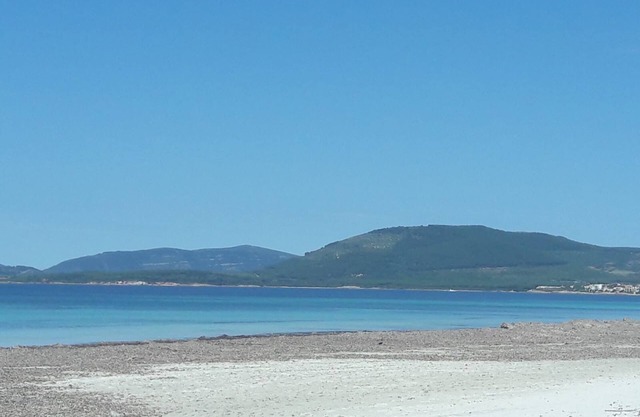 Appartamento in Residence Fronte Mare con Piscina