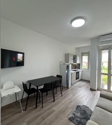 Appartamento incantevole con parcheggio gratuito