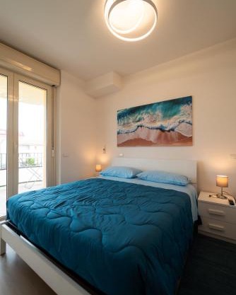 Appartamento incantevole a due passi dal mare 3