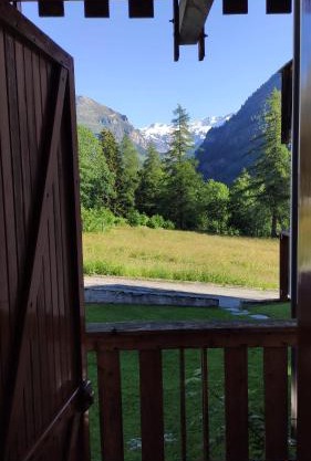 Appartamento Gressoney-Saint-Jean (Obre Biel) - I Larici